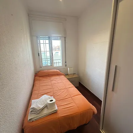 Ronda Frances Macia Apartment